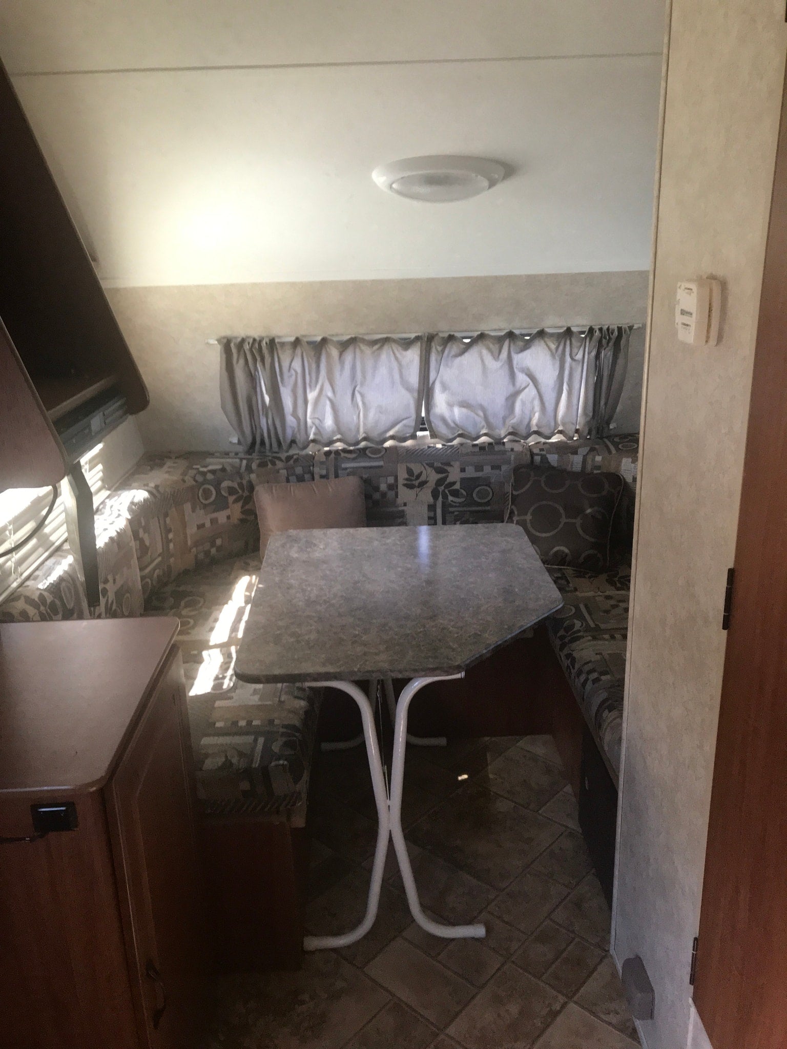 a great RV rental option