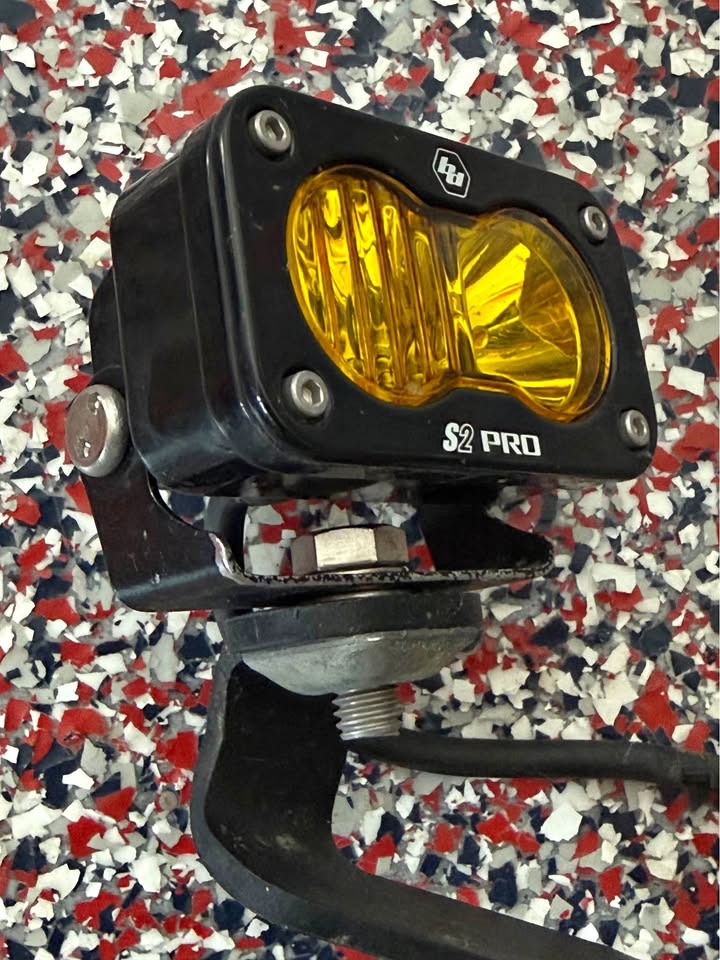 S2 Pro Light Pods (Ditch Lights) in Aurora, CO (photo 1) — photo 1