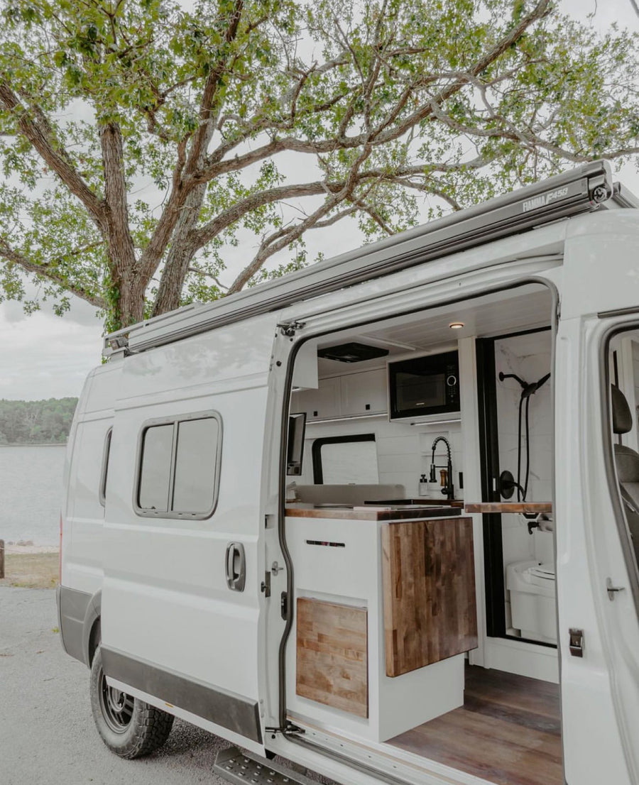 perfect for RV rental