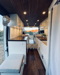Cozy Camper Nook