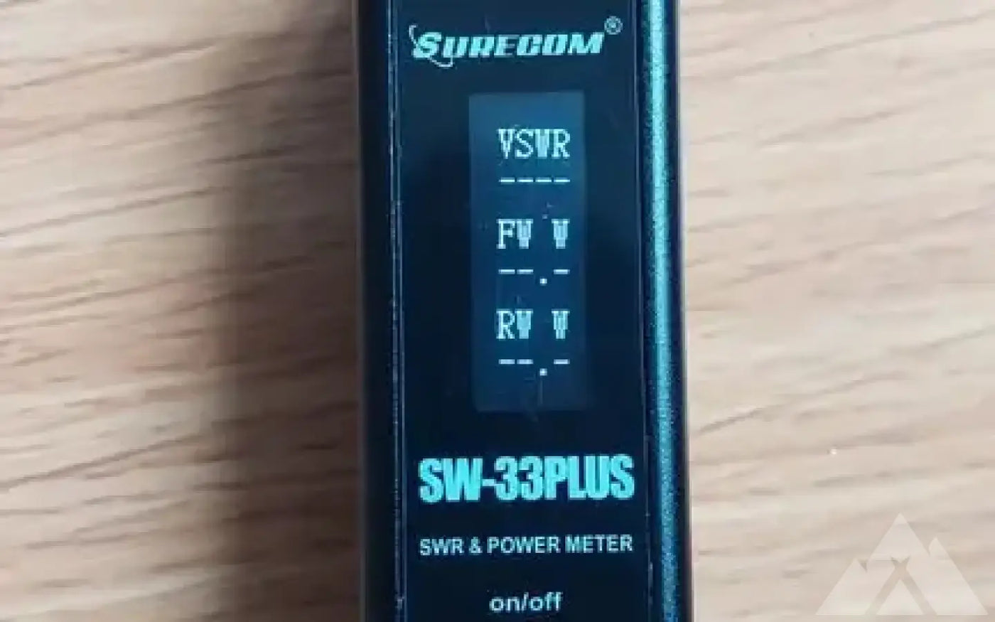 VHF/UHF Ham Radio Baofeng with Extra Batteries — used gear for sale (photo 2) — photo 2