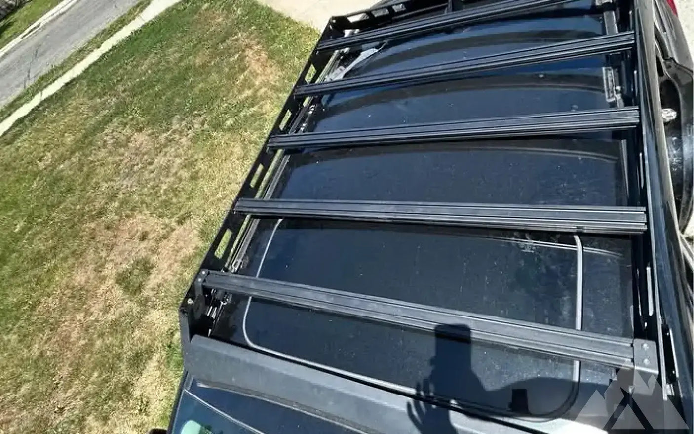 Victory 2013-2017 Subaru Crosstrek Roof Rack — new racks for sale (photo 6)