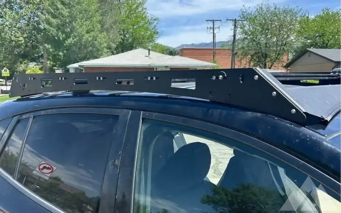 Victory 2013-2017 Subaru Crosstrek Roof Rack — new racks for sale (photo 2)