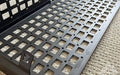Victory 4x4 Upper Shelf Molle Panel for Lexus GX46