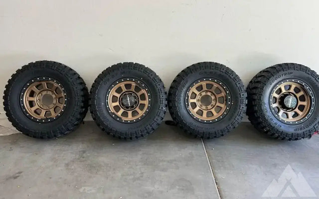Vision Off-Road 17 inches ~Other / Not Listed 33 1 — photo 3