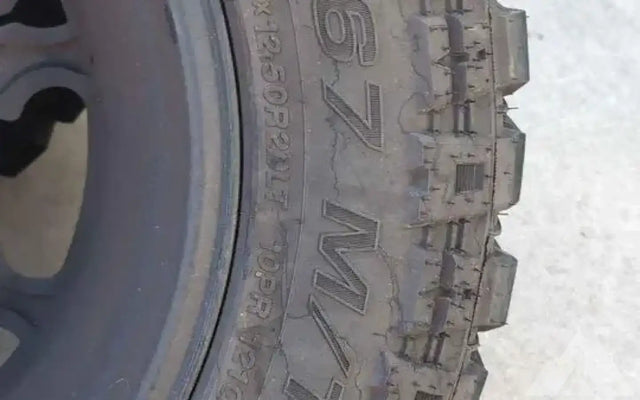 Vision Off-Road 20 inches ~Other / Not Listed 35 1 — photo 3