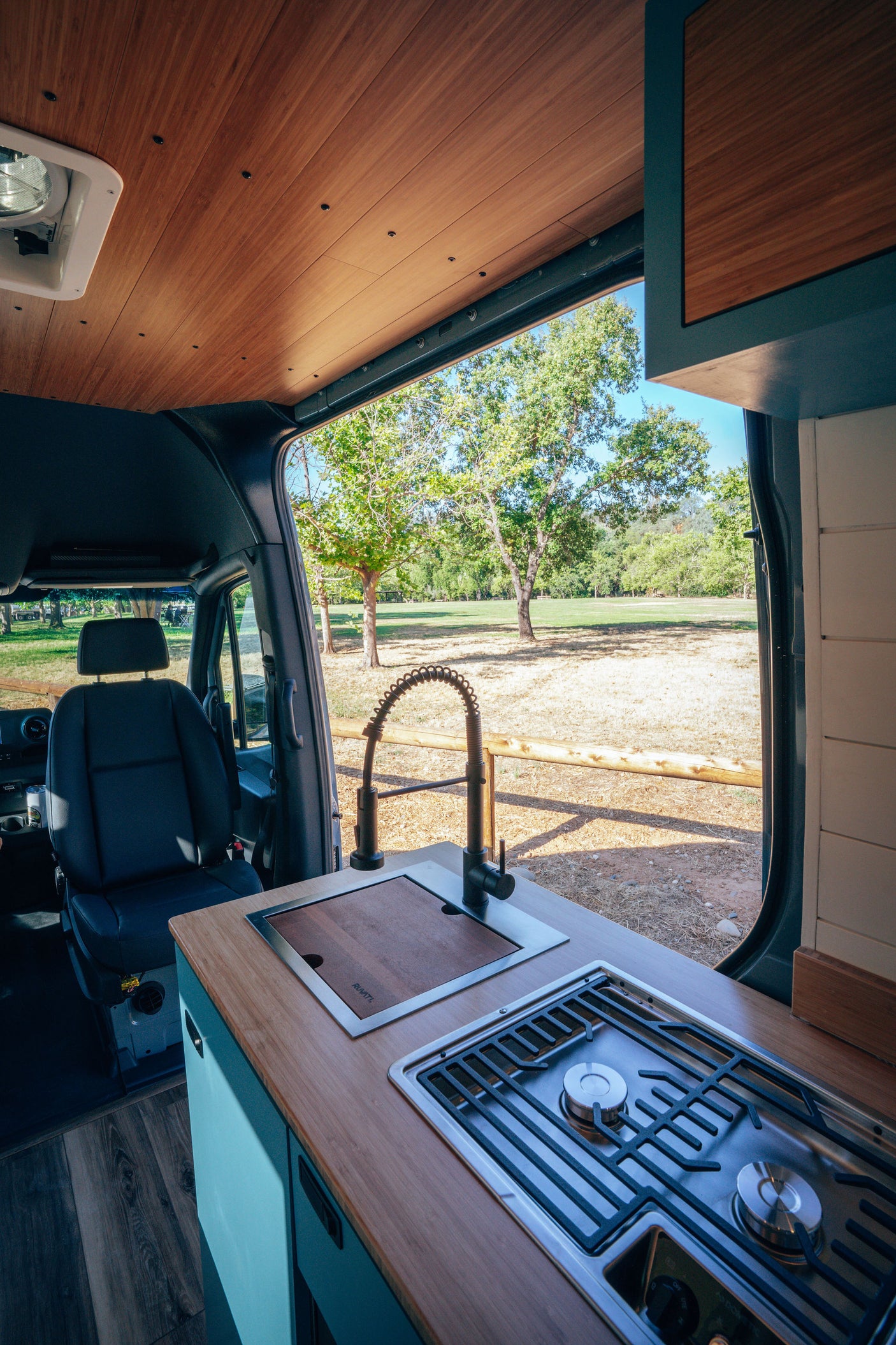 2024 Mercedes-Benz Sprinter