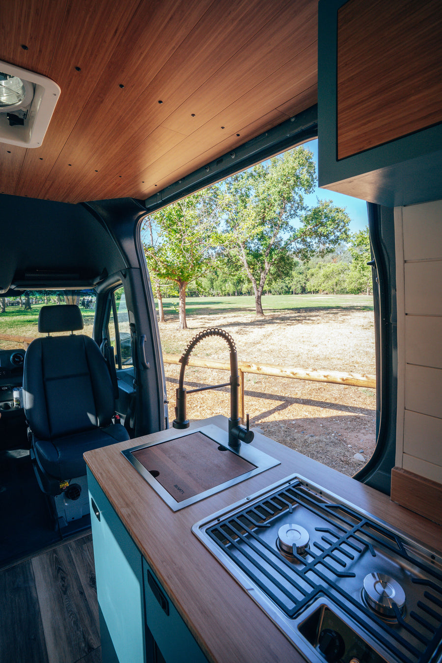 2024 Mercedes-Benz Sprinter