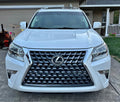 2019 Lexus GX · GX 460 Sport Utility 4D