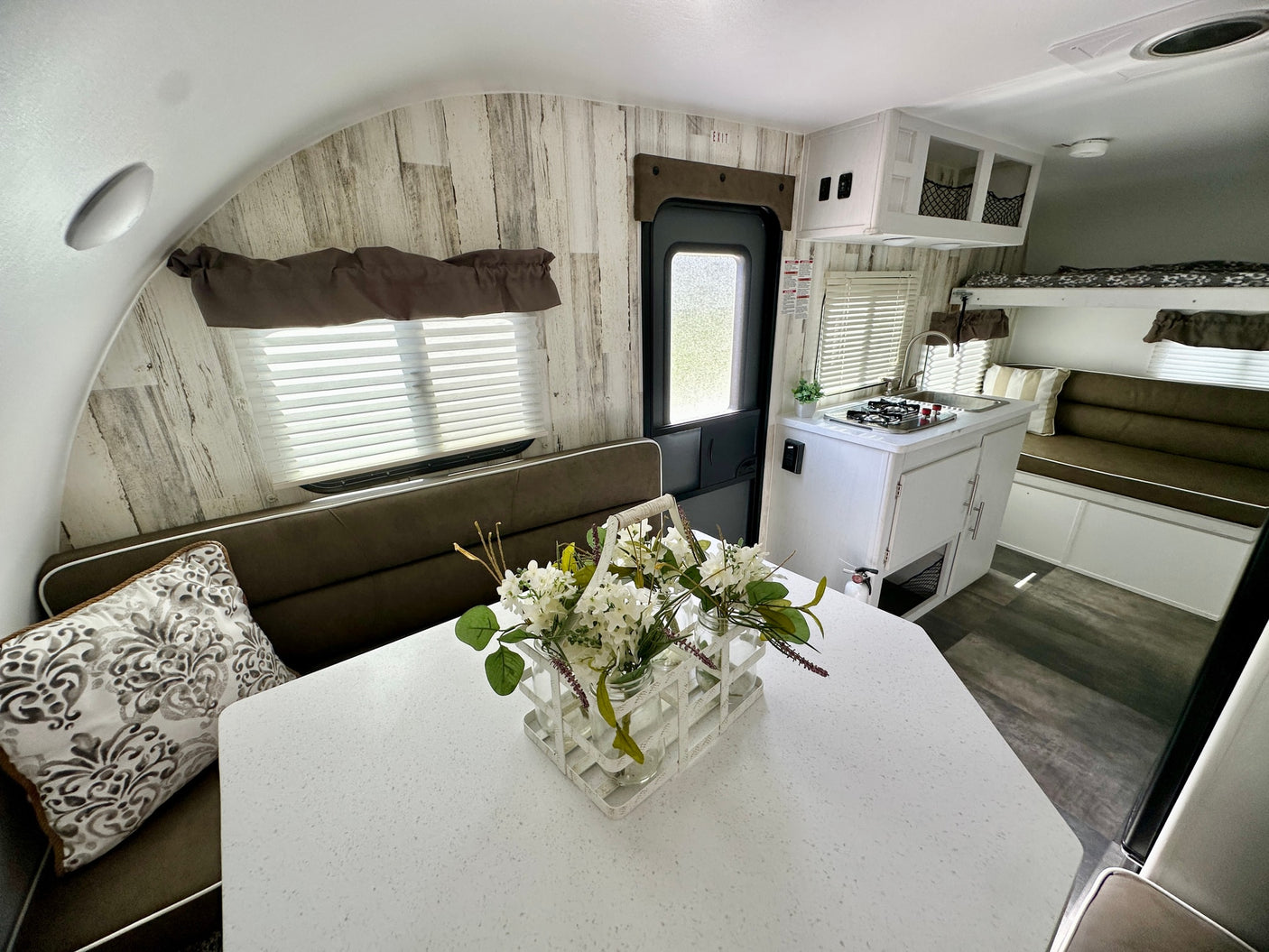 dinette
