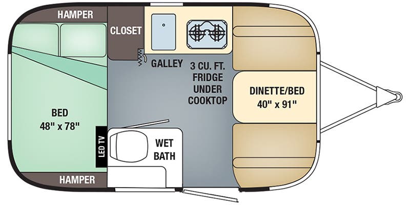 comfy dining booth