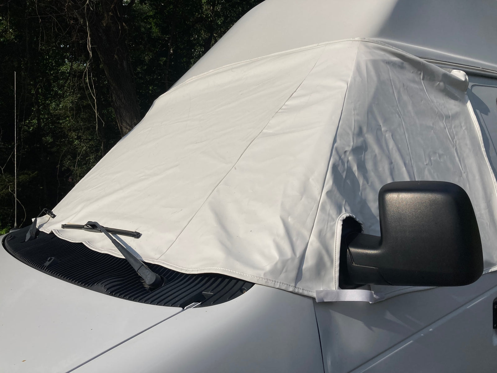 suitable for an rv rental