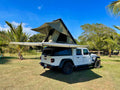 Overland Maui Jeep Gladiator 2021