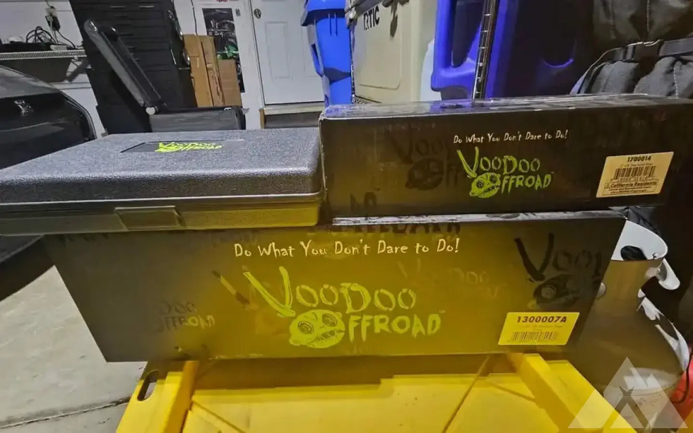 Voodoo Offroad Recovery Gear — new gear for sale (photo 8) — photo 8