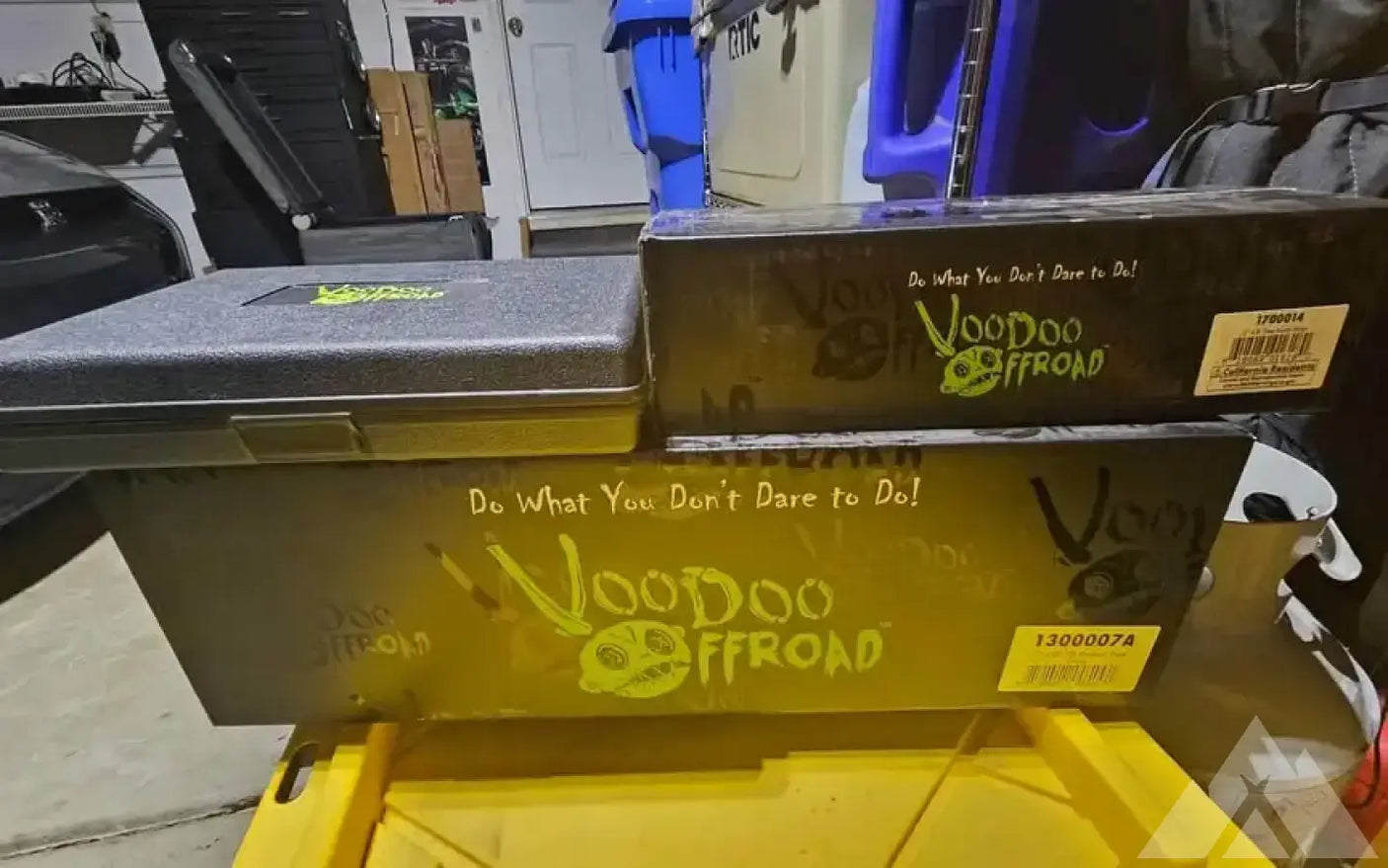 Voodoo Offroad Recovery Gear — new gear for sale (photo 8)