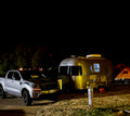 Thumper Cowie The Airstream Bambi!