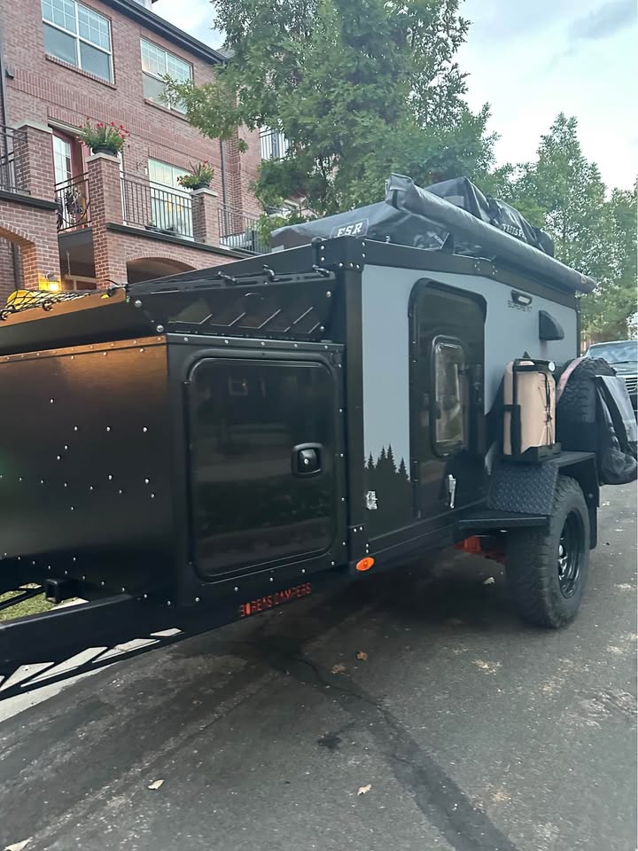 FOR SALE- Boreas XT Camper in Westminster, CO (photo 6) — photo 6