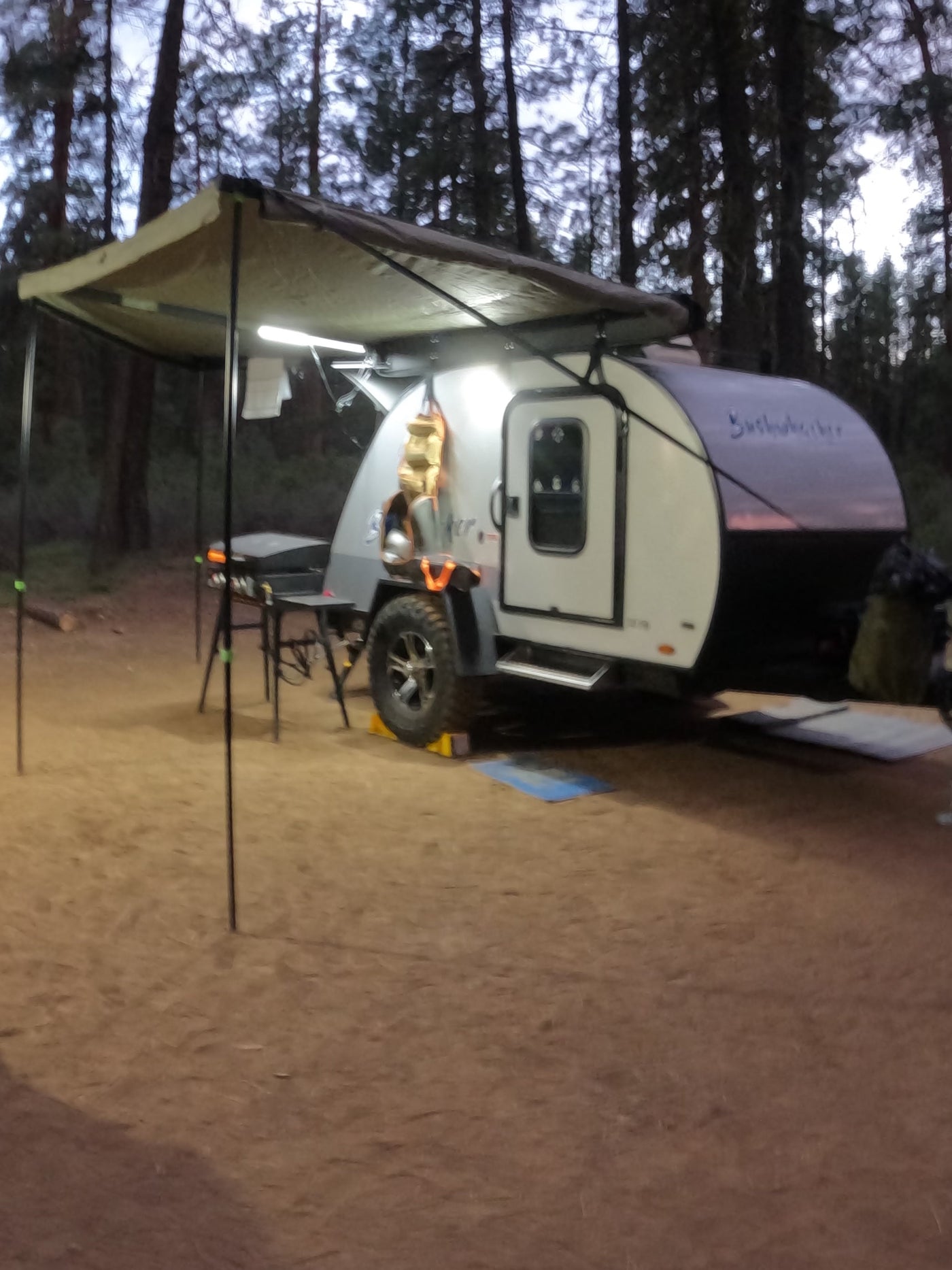 ideal for rv rental — photo 1