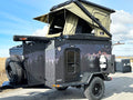 2024 Xpedition Voyager - Sleeps 4 with Roof top tent portal