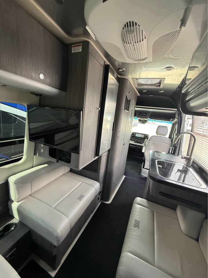 2022 Airstream Interstate 4x4 in Albuquerque, NM (photo 10) — photo 10