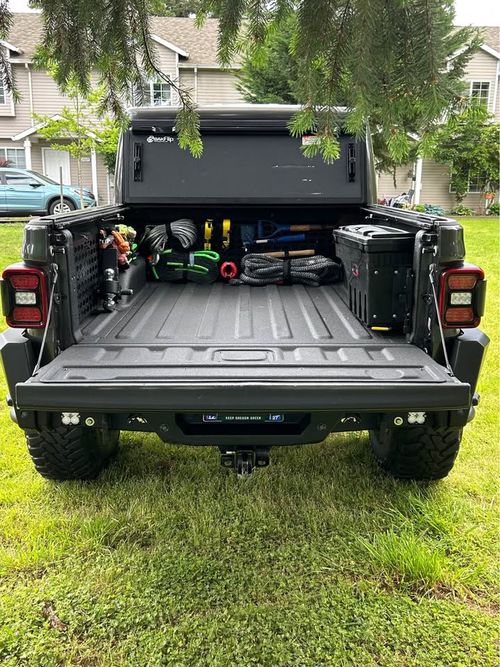 2020 Jeep Gladiator · Rubicon in Portland, OR (photo 10) — photo 10