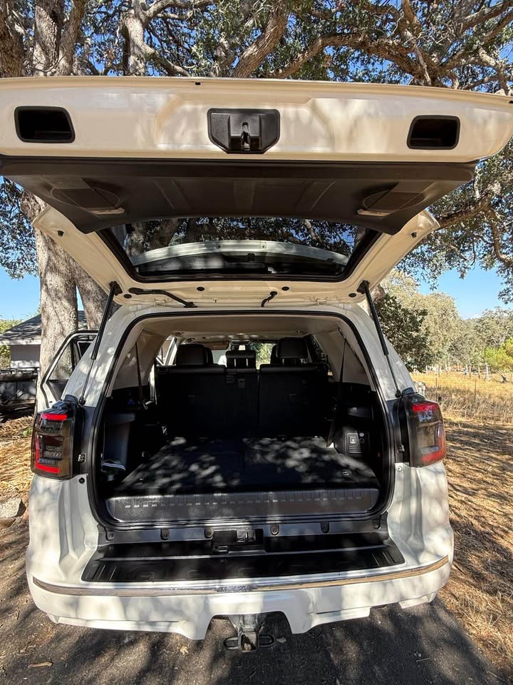 2010 4Runner Limited in Coarsegold, CA (photo 7) — photo 7
