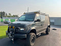 1999 Ford Econoline E350 Super Duty Cargo · Van