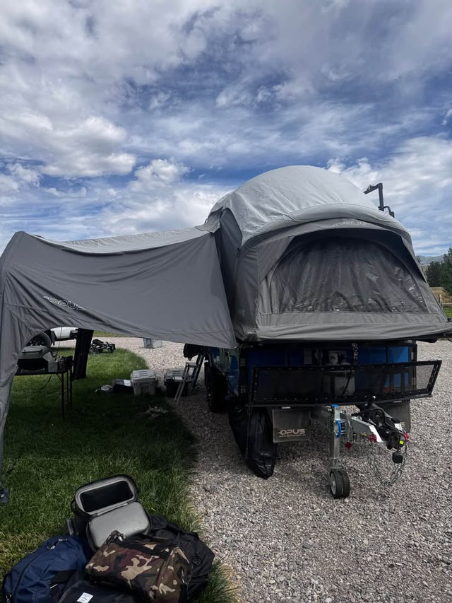 2023 Opus OP4 Off-Road — photo 3