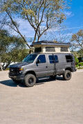2008 Ford Sportsmobile