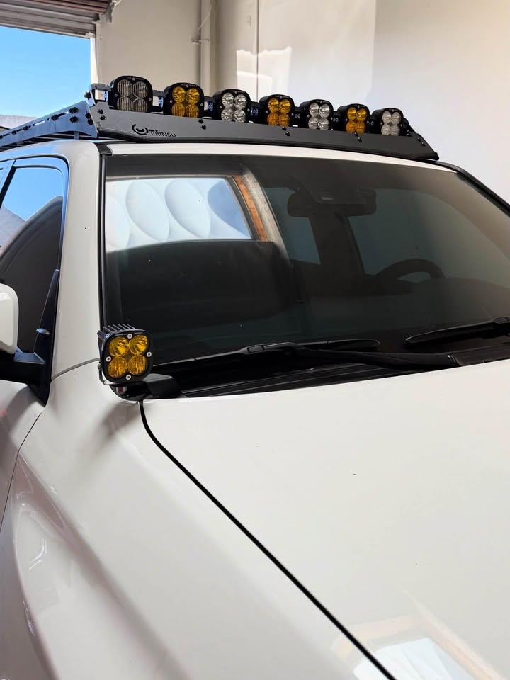 2023 Toyota 4Runner · TRD Pro Sport Utility 4D in San Diego, CA (photo 9)