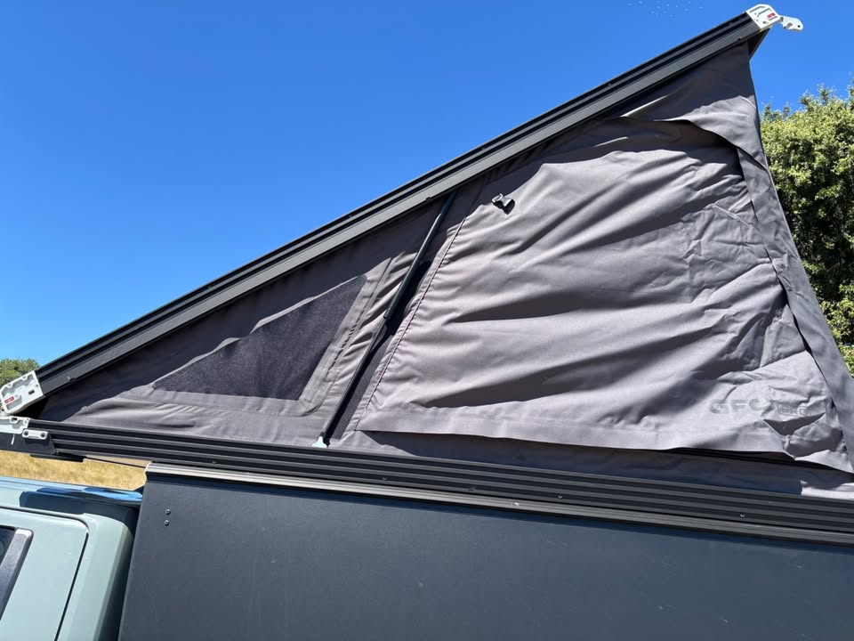 2025 go fast camper v2 pro in West Sacramento, CA (photo 12) — photo 12