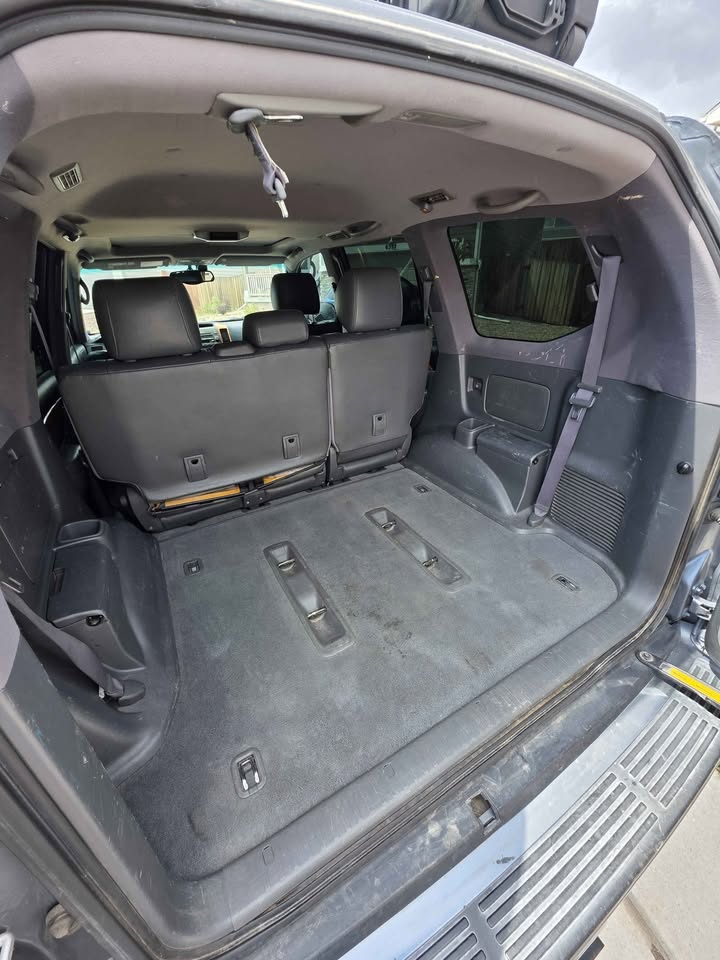 2004 Lexus GX · GX 460 Luxury Sport Utility 4D in Colorado Springs, CO (photo 12) — photo 12