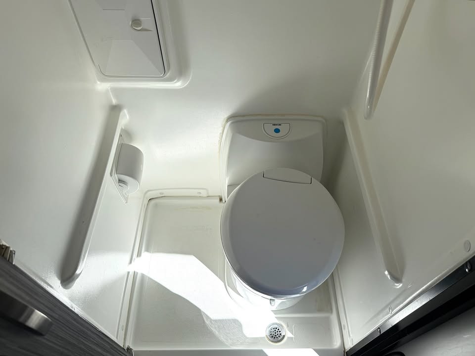 2021 Mercedes-Benz sprinter 2500 winnebago camper in Draper, UT (photo 11) — photo 11