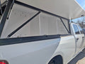 GoFast Camper storage cubbies