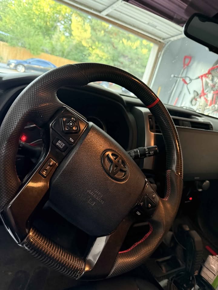 2017 Toyota 4Runner · TRD Pro Sport Utility 4D in Reno, NV (photo 2) — photo 2