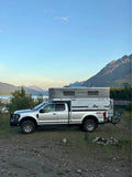 Four Wheel Camper Keystone