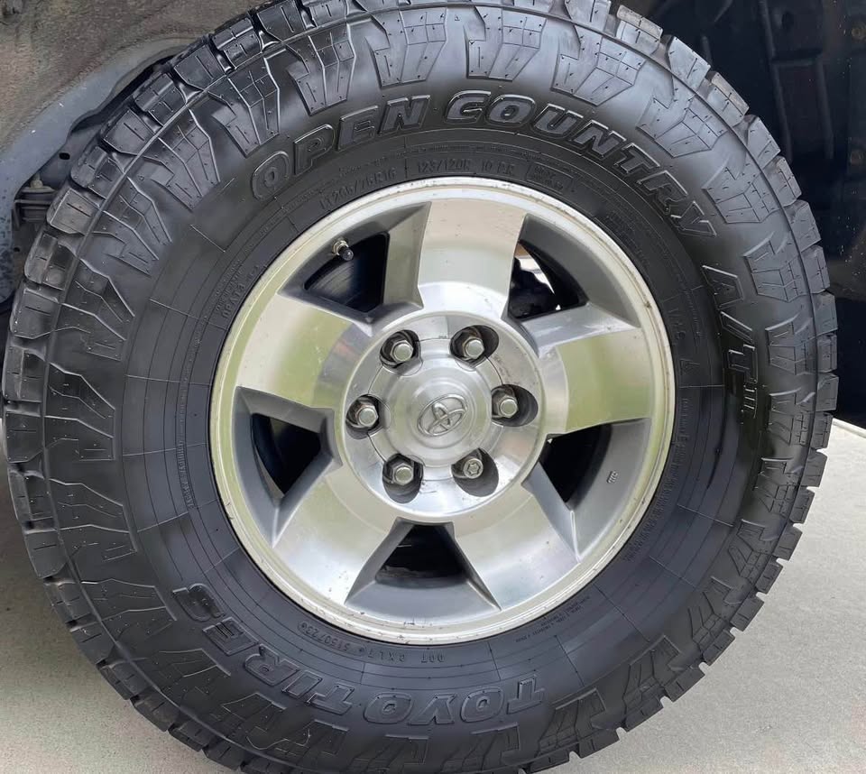 2009 Toyota FJ Cruiser in Irvine, CA (photo 12) — photo 12