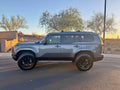 2026 Lexus GX · GX550 Premium Plus