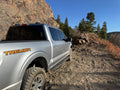 Tow vehicle for off grid excitement