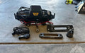 Warn 10 S winch