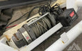 Warn m12 12,000 lb winch