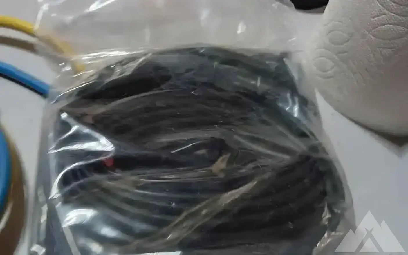 Warn Winch atv or utv. — new gear for sale (photo 3)