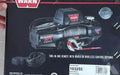 Warn Winch - VR EVO