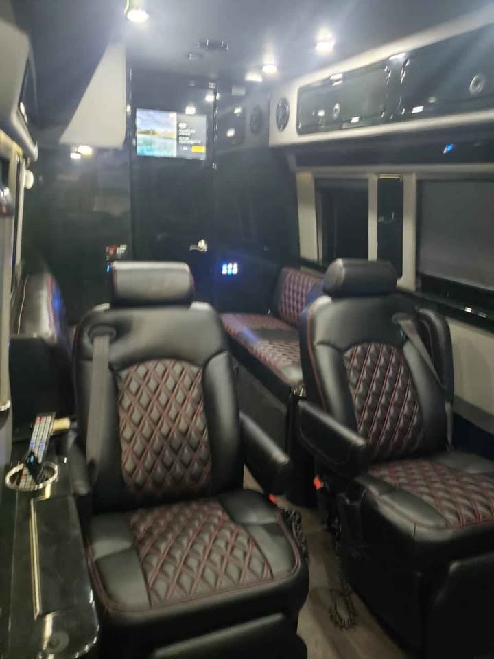 perfect for RV rental