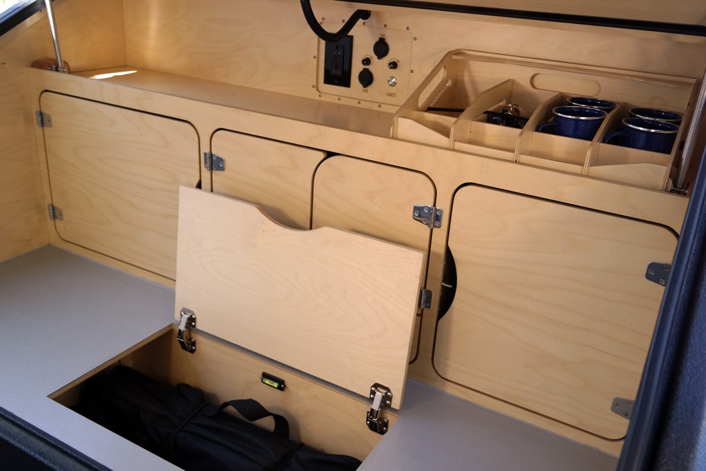 12V outlets