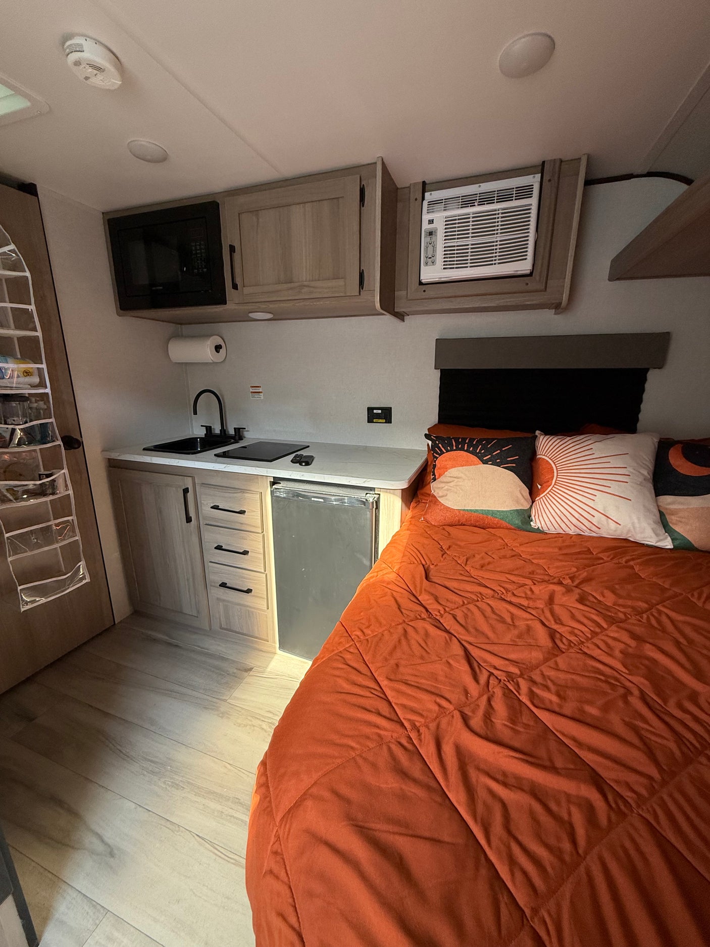 2025 Keystone Coleman 13B – Easy Tow, Sleeps 4 | Adventure Ready