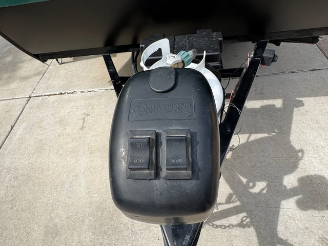 Easy to Tow & Light Weight Travel Trailer — photo 3