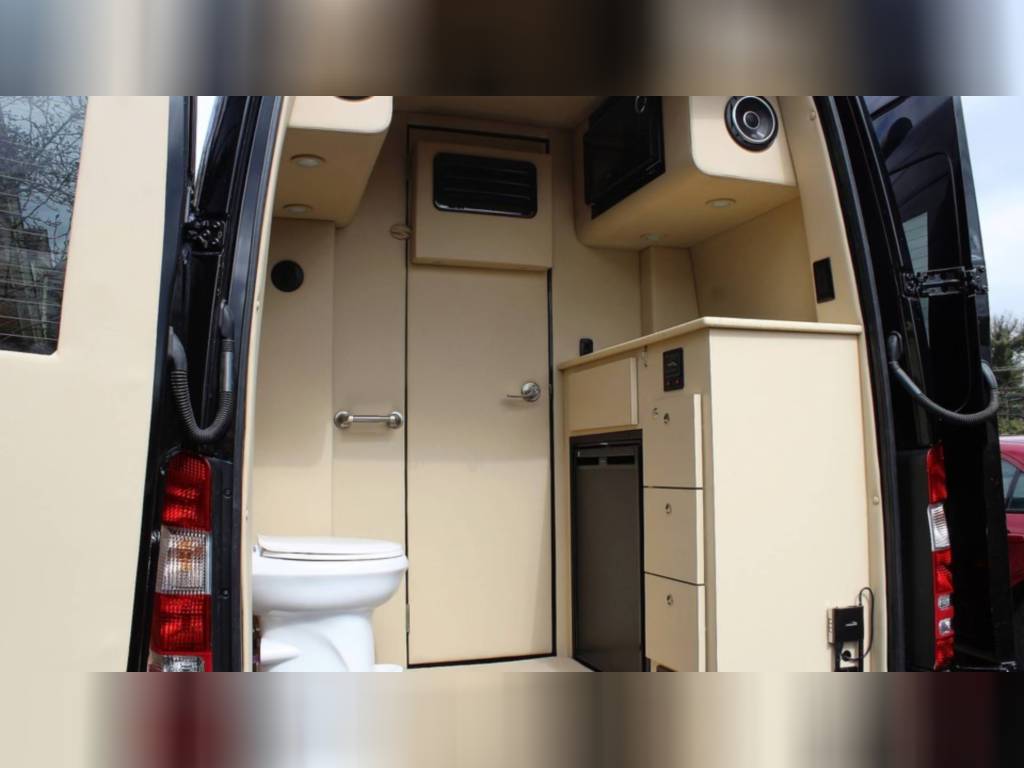 JL Audio speakers