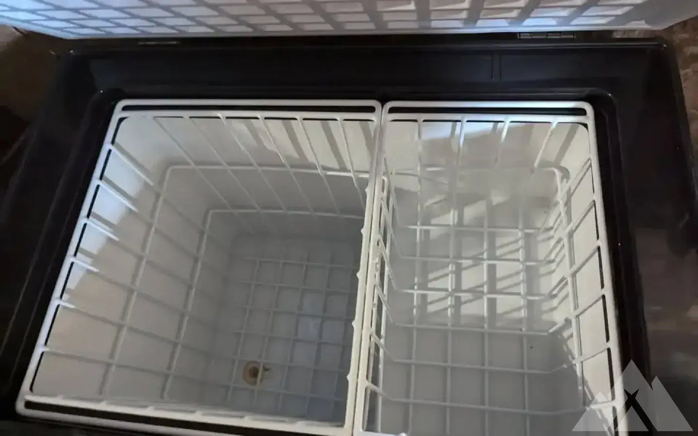 Whynter 45qt portable fridge/freezer — used coolers & fridges for sale (photo 3) — photo 3