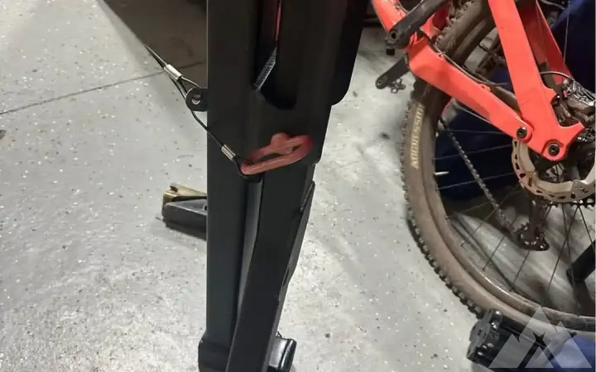 Wilco off-road hitch swing — used tire carriers & swing outs for sale (photo 9) — photo 9